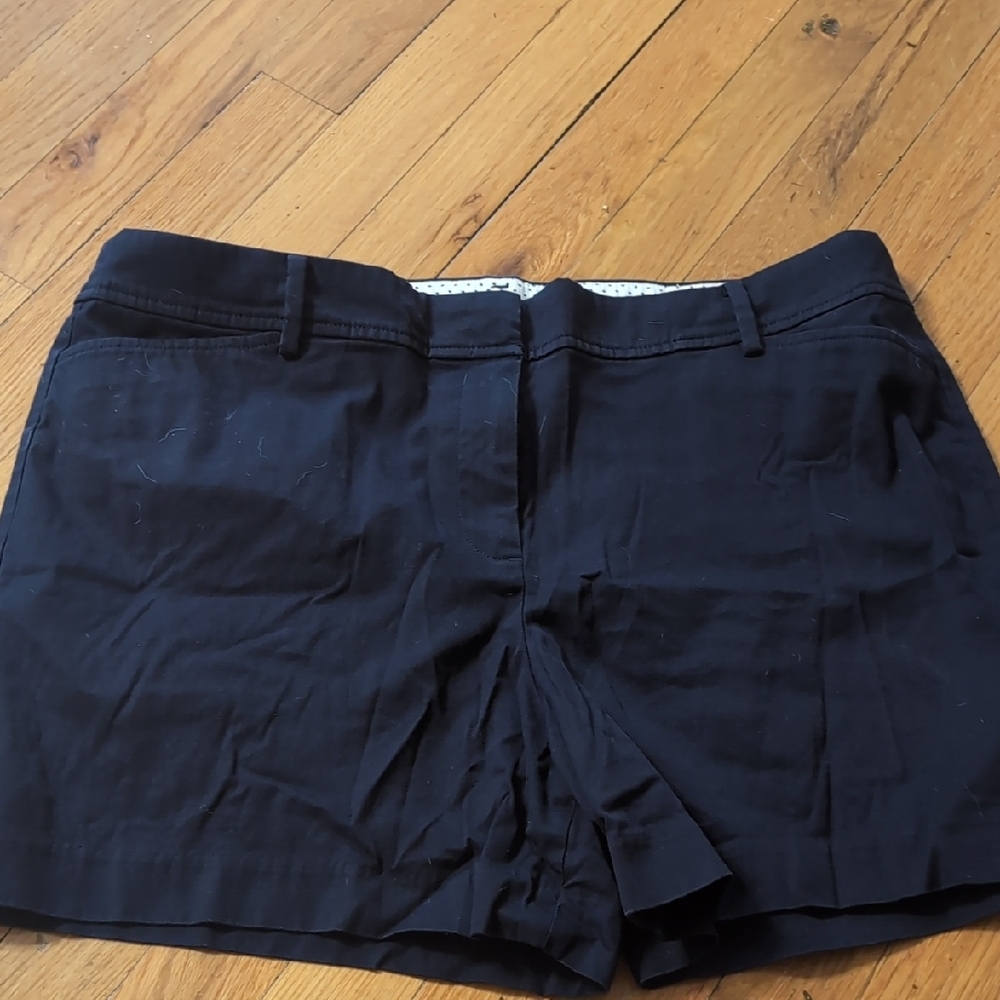 Talbots Blue Chinos with Distinctive Waistband